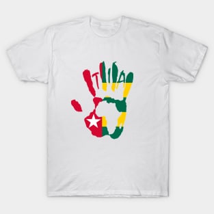 T.I.A Togo T-Shirt